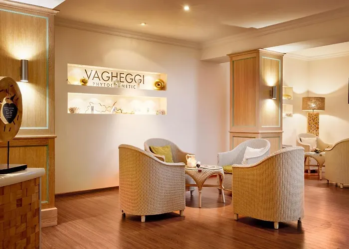 Alpenhaus Gasteinertal 4* Bad Hofgastein