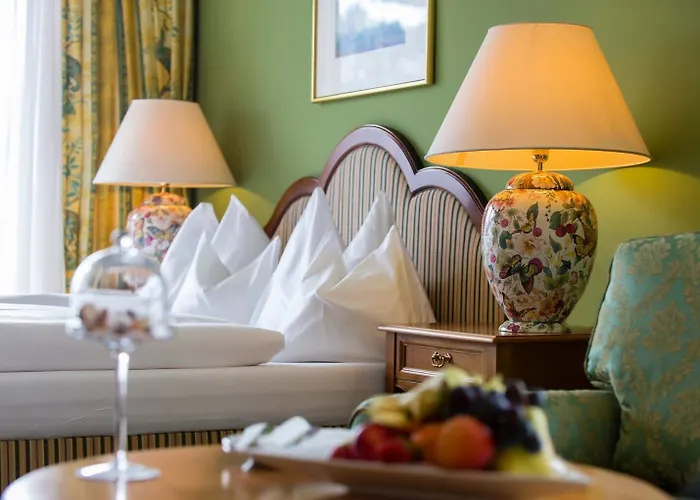 Alpenhaus Gasteinertal Bad Hofgastein