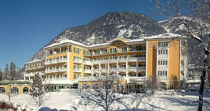 Alpenhaus Gasteinertal Bad Hofgastein