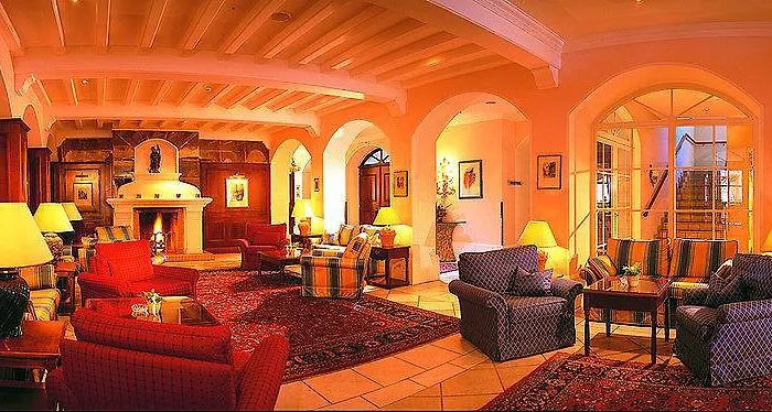 מלון Alpenhaus Gasteinertal