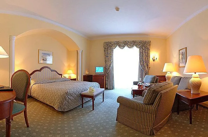 Alpenhaus Gasteinertal