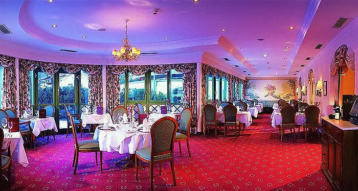 Alpenhaus Gasteinertal 4* באד הופגסטין