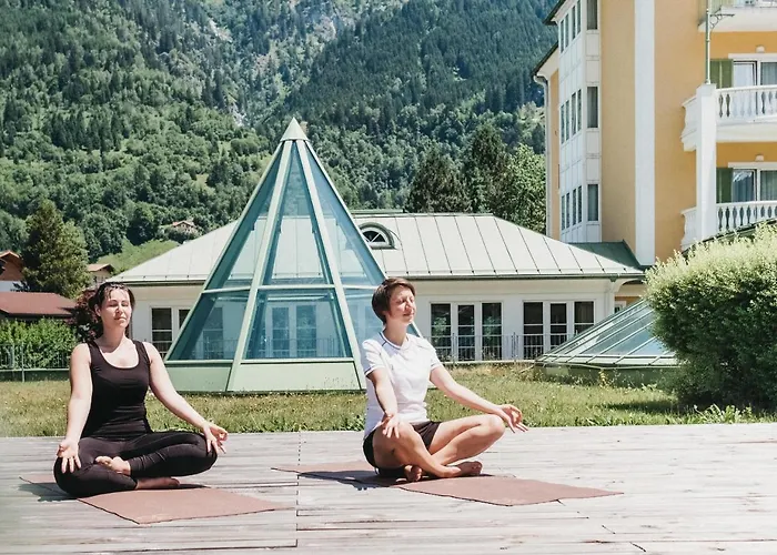 Alpenhaus Gasteinertal Bad Hofgastein